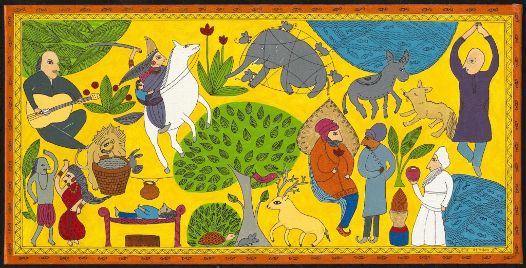 Childrens_Stories_from_India_Painting